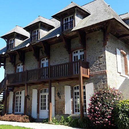 Le Chalet Suisse - Chambre Bleue Le Vicel Exterior photo
